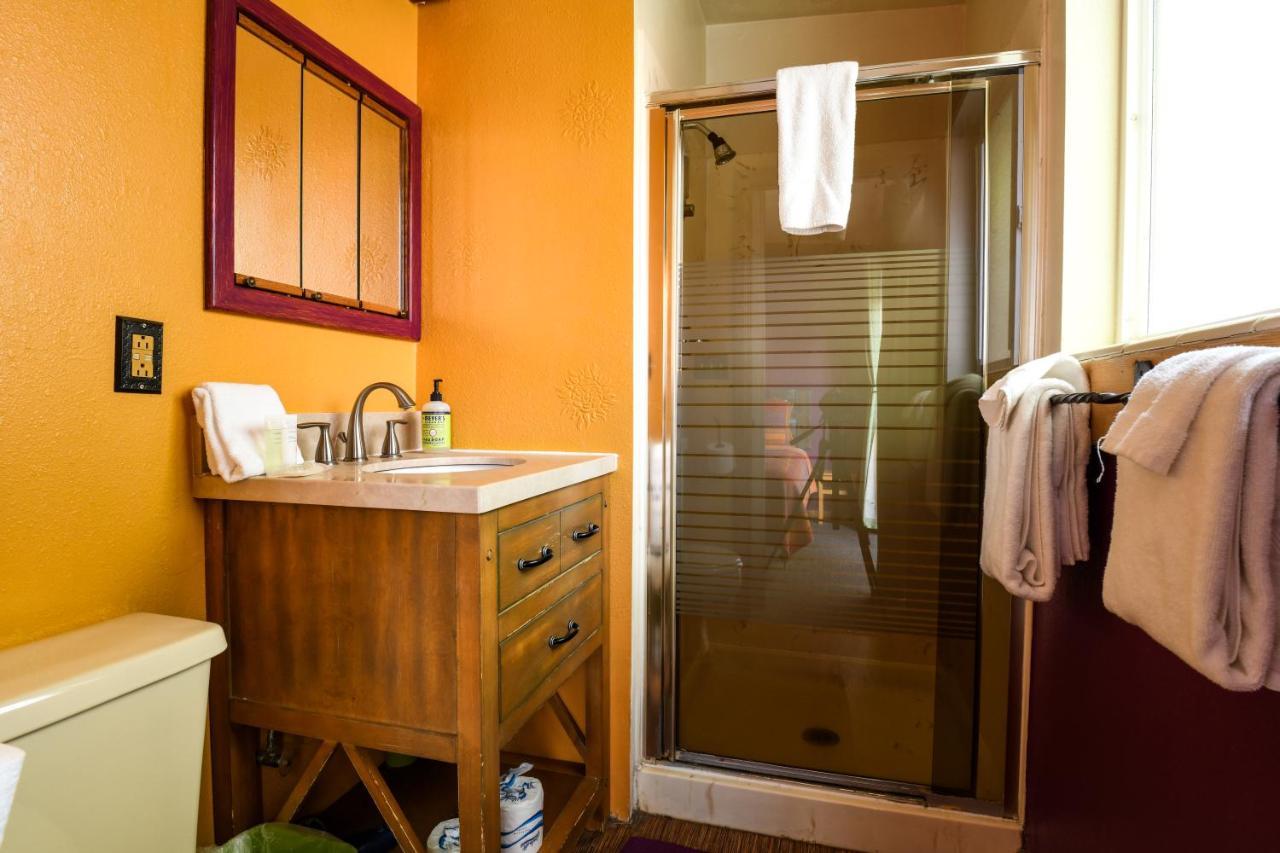Rt 2 - 1 Bedroom Condo Minutes From Arches N.P. Moab Kültér fotó