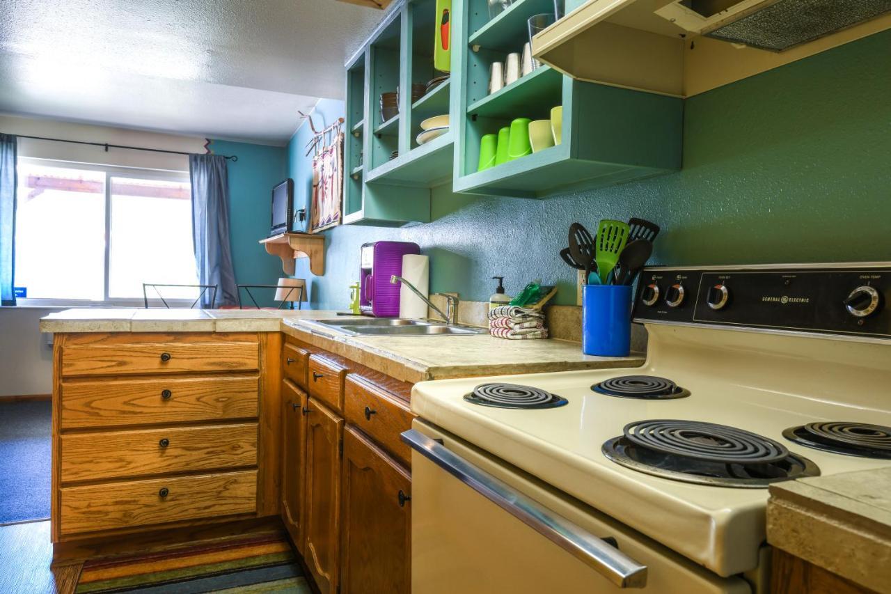 Rt 2 - 1 Bedroom Condo Minutes From Arches N.P. Moab Kültér fotó